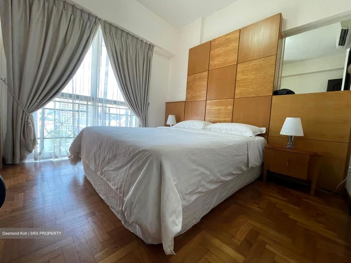 The Bencoolen (D7), Apartment #556527871